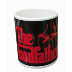 ΚΟΥΠΑ '' THE GODFATHER ''